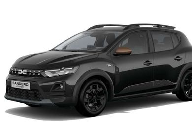 Dacia Sandero, 2026