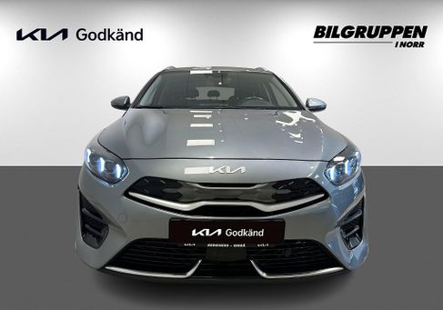 Kia Cee'd Sportswagon, 2024 2