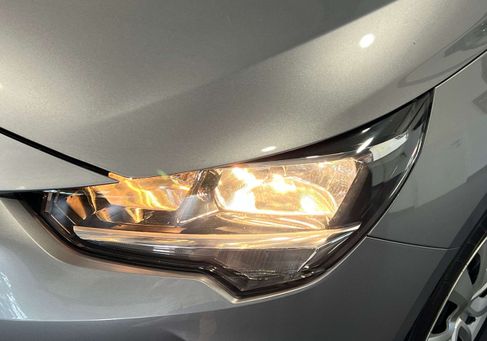 Opel Corsa, 2021 2