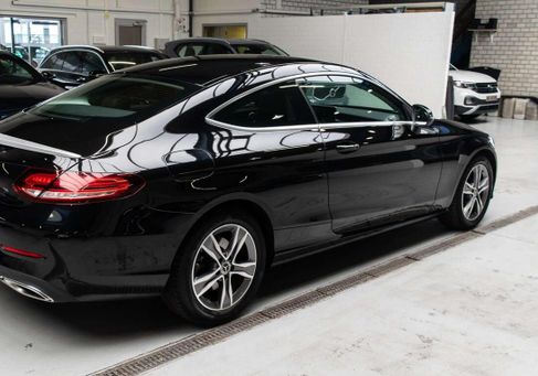Mercedes-Benz CLA Klasė, 2019