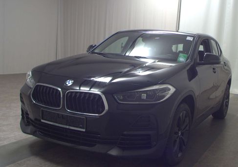 BMW X2, 2021
