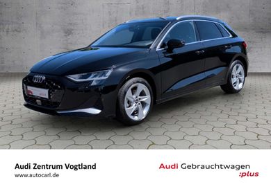 Audi A3, 2025