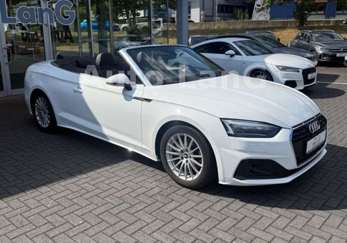 Audi A5, 2021 2