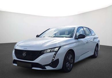Peugeot 308, 2024