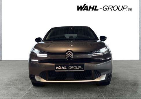 Citroën C4, 2025 2