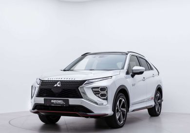 Mitsubishi Eclipse, 2021