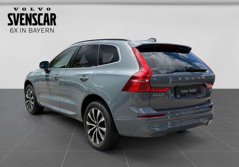 Volvo XC60, 2022