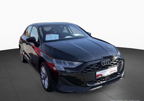 Audi A3, 2025 3