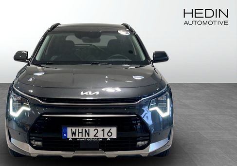 Kia Niro, 2024 2
