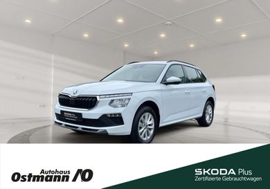 Skoda Kamiq, 2025
