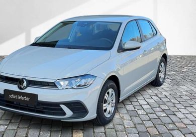 Volkswagen Polo, 2026