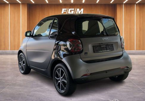 Smart ForTwo, 2024