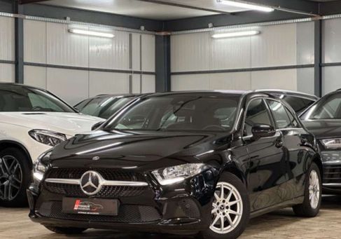 Mercedes-Benz A 180, 2019