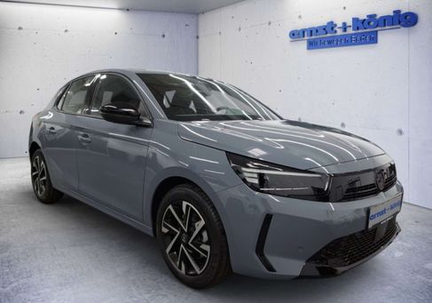 Opel Corsa, 2026 2