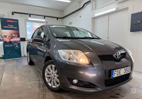 Toyota Aygo, 2008
