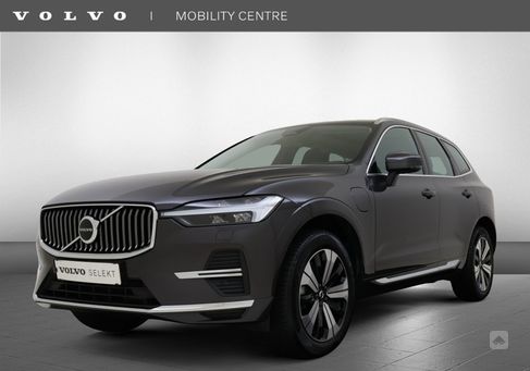 Volvo XC60, 2023