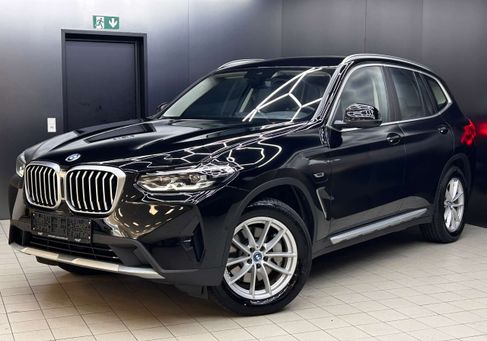 BMW X3, 2022 3
