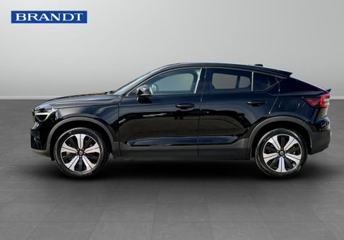 Volvo C40, 2023