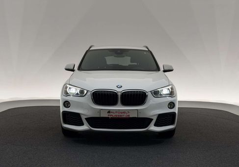 BMW X1, 2019 2