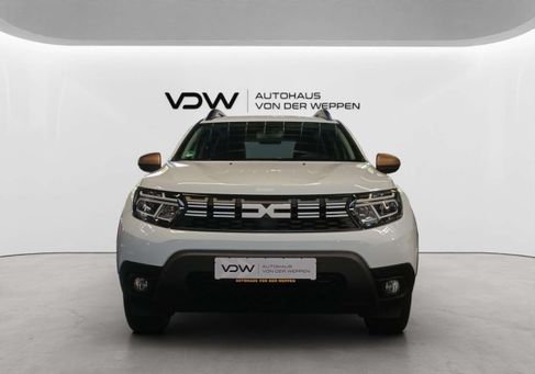 Dacia Duster, 2023