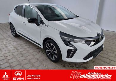 Mitsubishi Colt, 2025