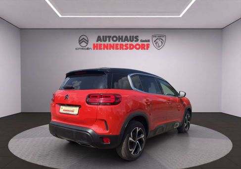 Citroën C5 Aircross, 2020 3
