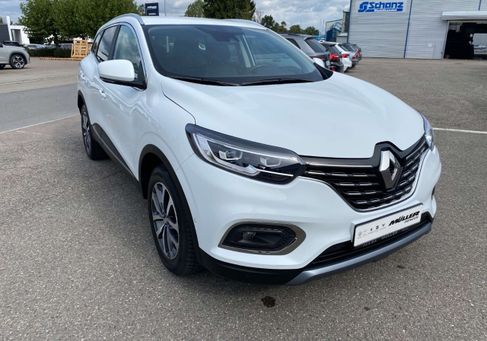 Renault Kadjar, 2021 3