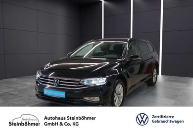Volkswagen Passat Variant, 2024