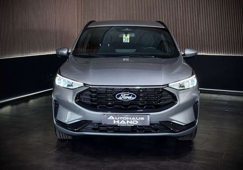 Ford Kuga, 2024