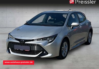 Toyota Corolla, 2019