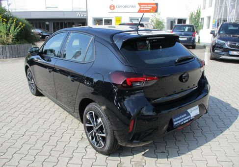 Opel Corsa, 2024 3