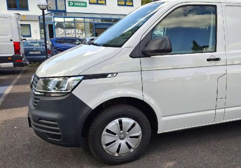 Volkswagen T6 Transporter, 2022 3