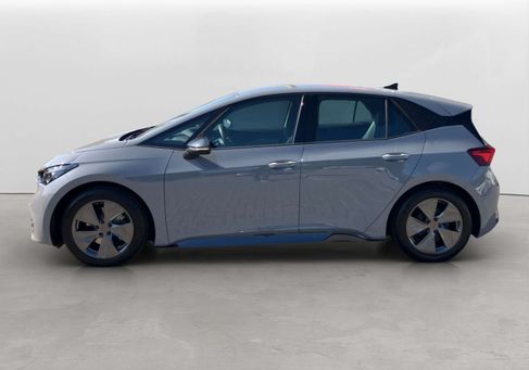 Cupra Born, 2024