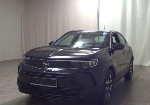 Opel Mokka, 2023 2