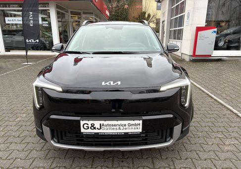 Kia Stonic, 2026
