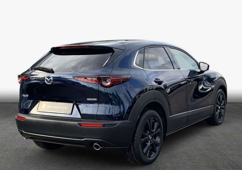 Mazda CX-30, 2026