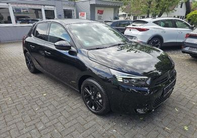 Opel Corsa, 2023