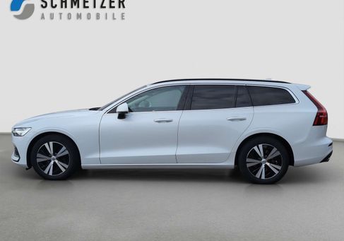 Volvo V60, 2021