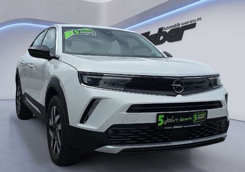 Opel Mokka, 2022 3