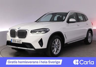 BMW X3, 2024