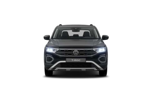 Volkswagen T-Roc, 2025 3
