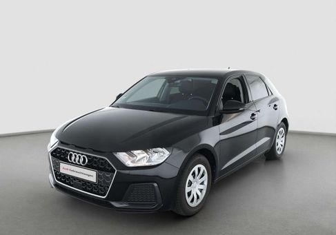 Audi A1, 2026