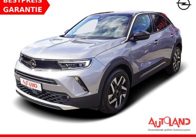 Opel Mokka, 2022
