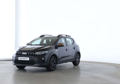 Dacia Sandero, 2026