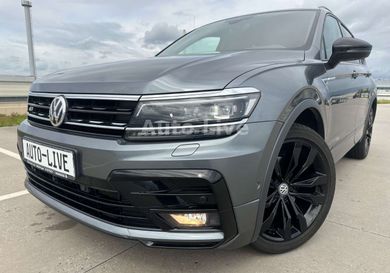 Volkswagen Tiguan Allspace, 2021