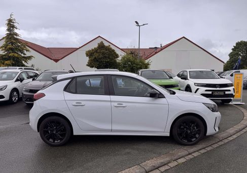 Opel Corsa, 2025 3