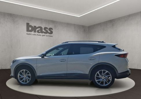 Cupra Formentor, 2024