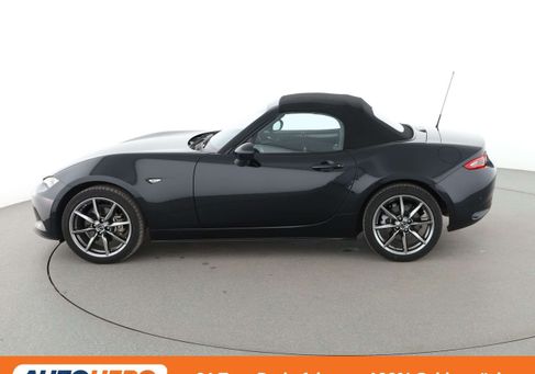Mazda MX-5, 2021