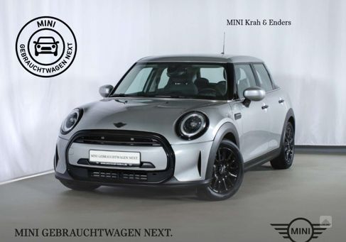 MINI Cooper, 2023