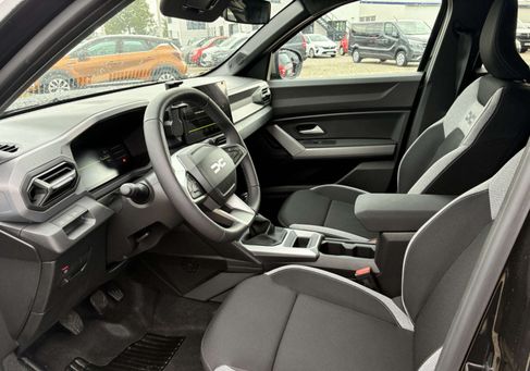 Dacia Duster, 2026 3